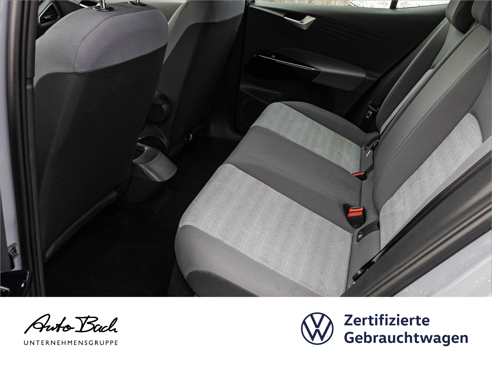 Volkswagen ID.3 Pure Performance Navi LED Standklima EPH DAB