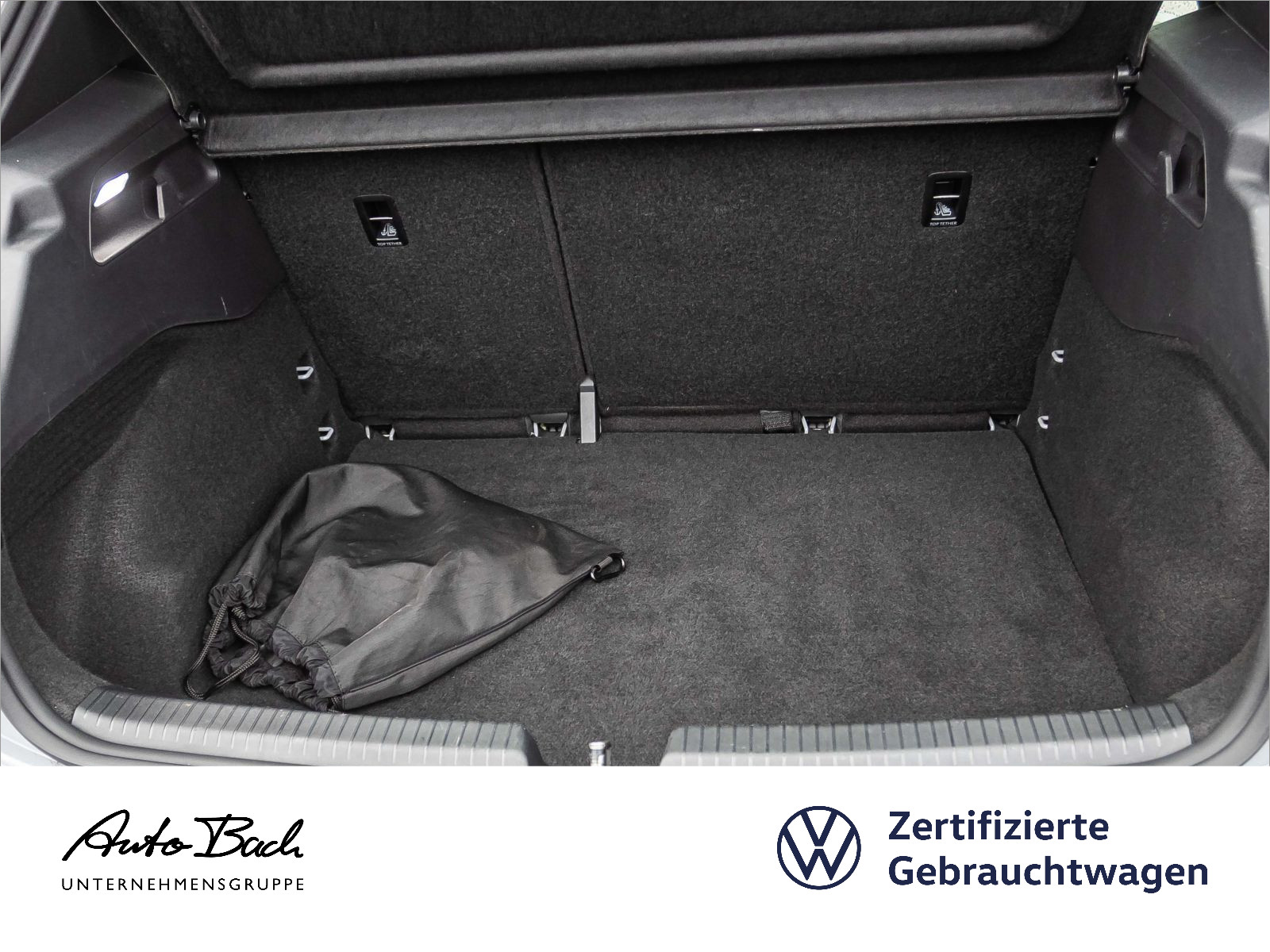 Volkswagen ID.3 Pure Performance Navi LED Standklima EPH DAB