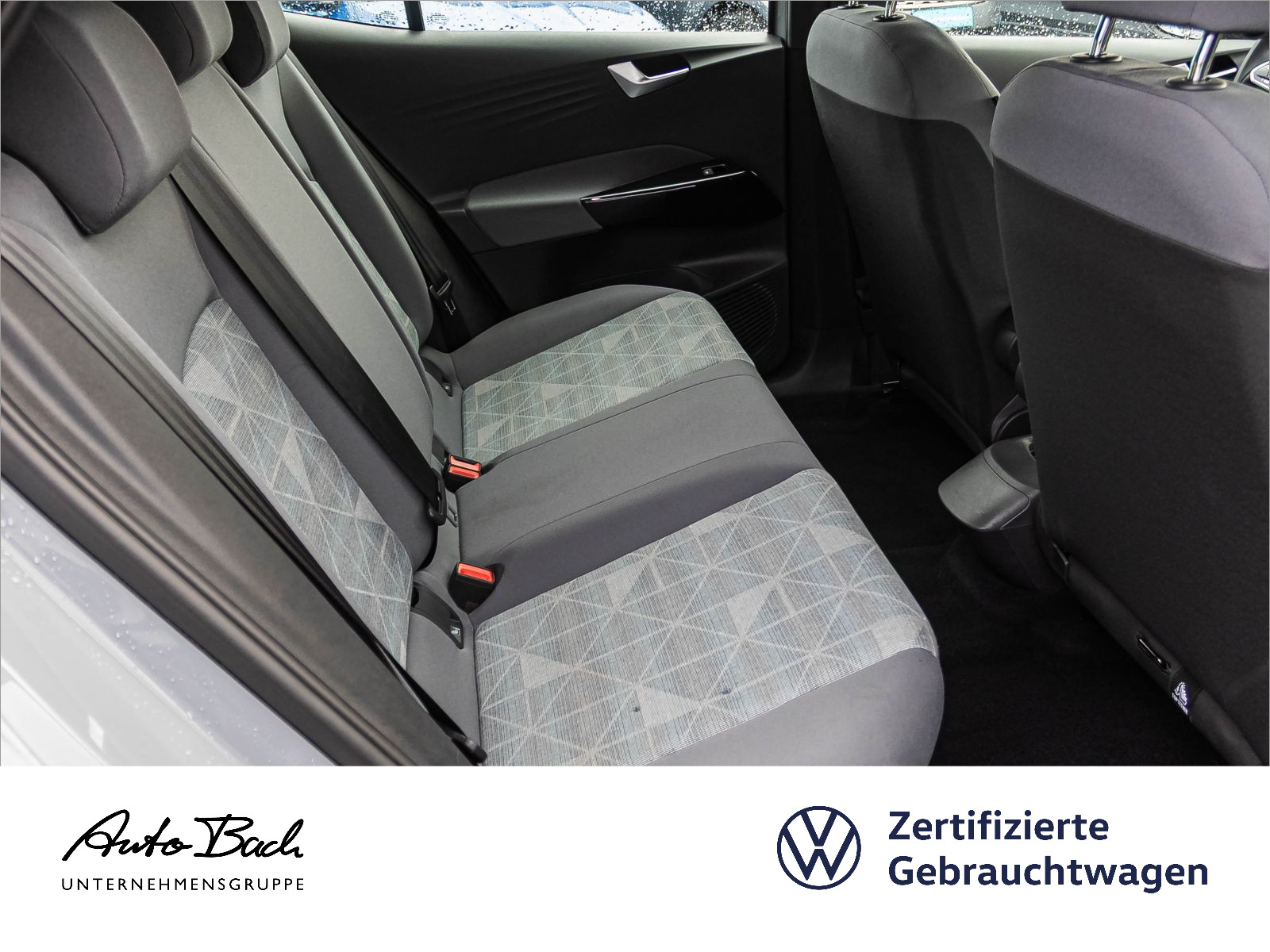 Volkswagen ID.3 Pure Performance Navi LED Standklima EPH DAB