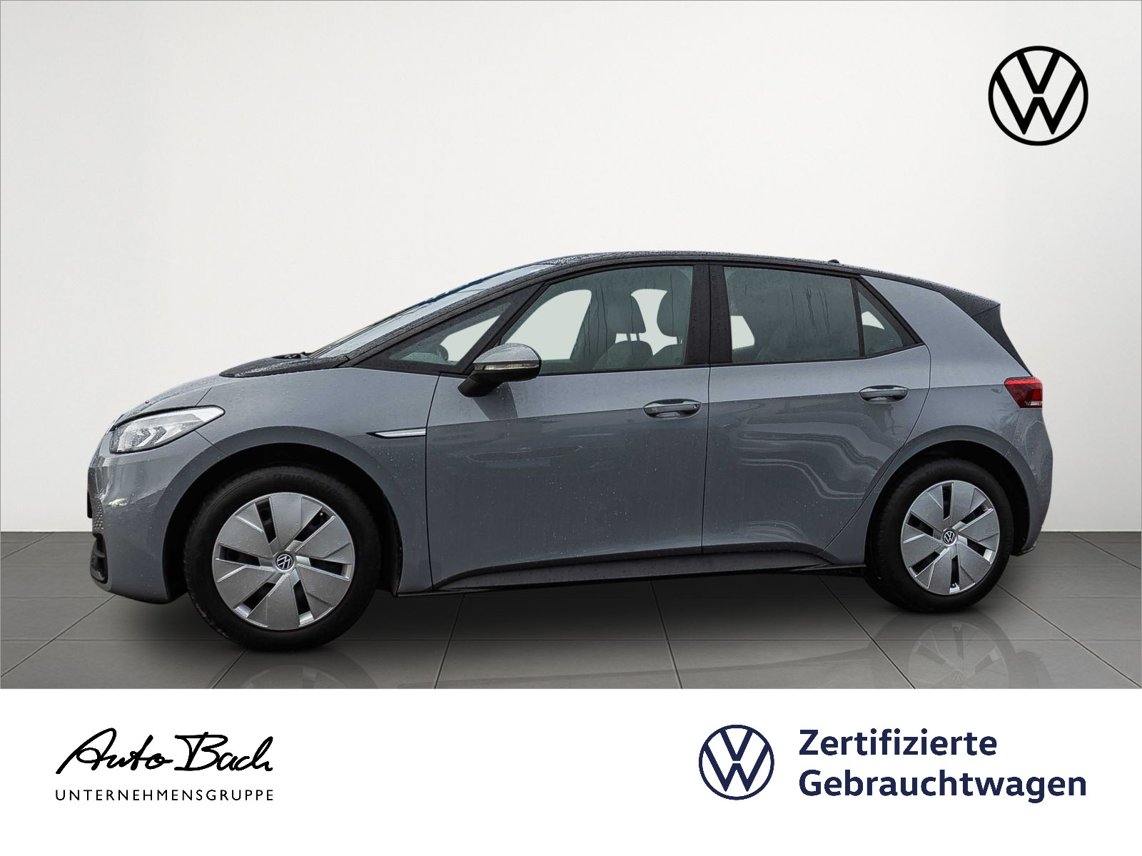 Volkswagen ID.3 Pure Performance Navi LED Standklima EPH DAB