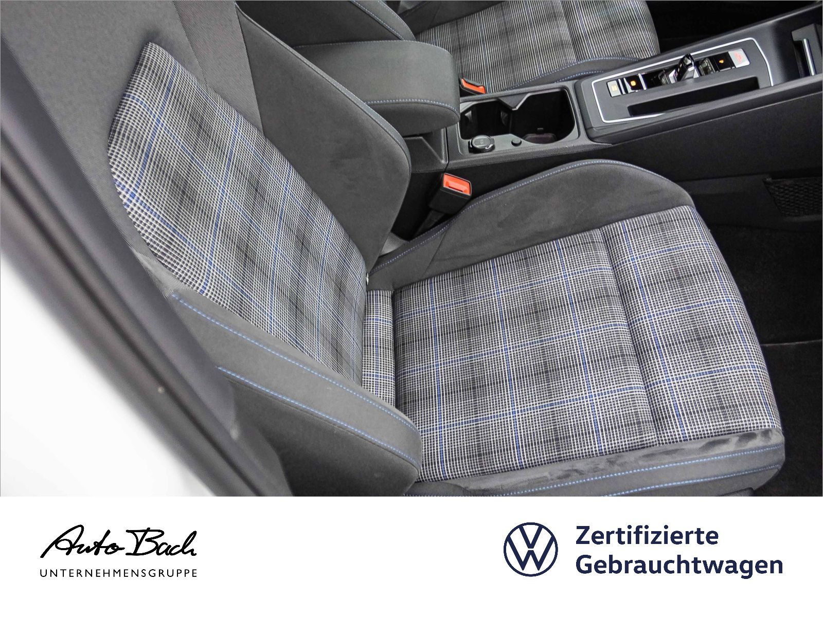 Volkswagen Golf VIII 1.4GTE DSG Navi LED CarPlay EPH DAB