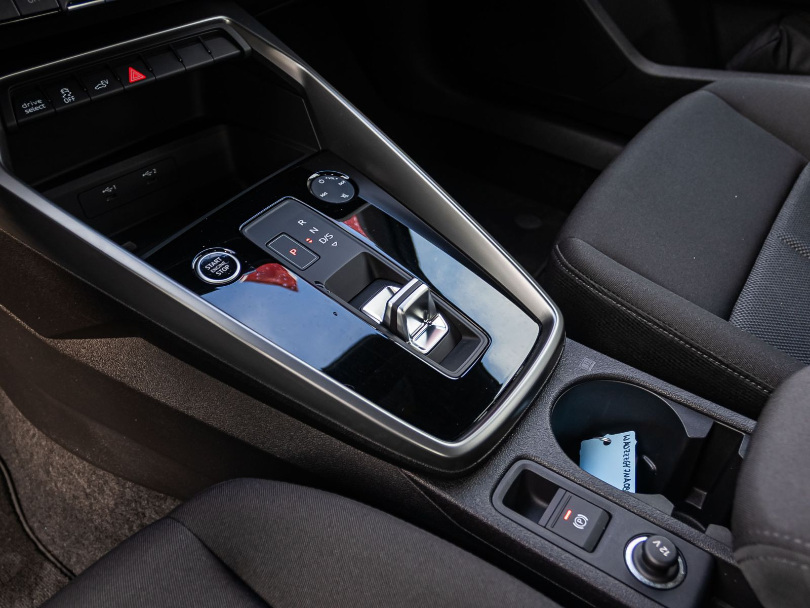 Audi A3 Sportback 40TFSI e Stronic Navi LED GRA EPH