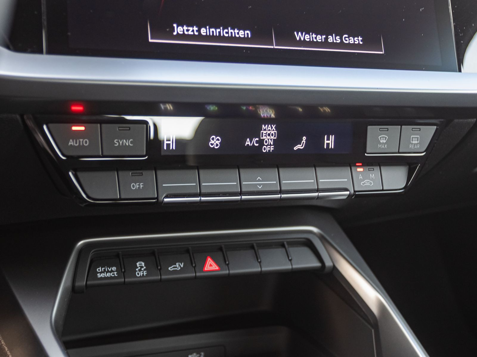 Audi A3 Sportback 40TFSI e Stronic Navi LED GRA EPH