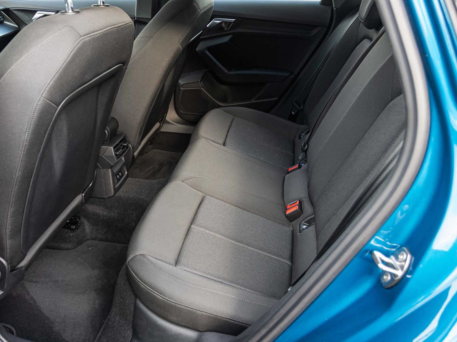 Audi A3 Sportback 40TFSI e Stronic Navi LED GRA EPH