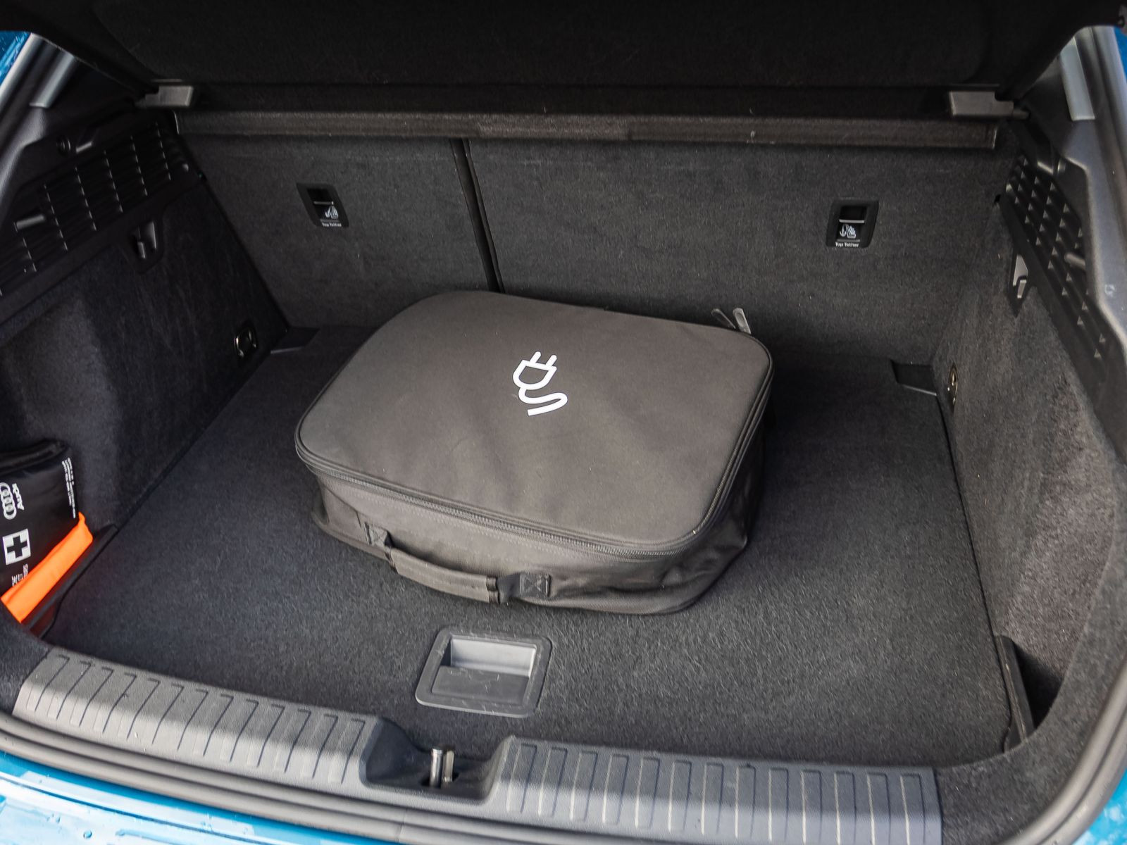 Audi A3 Sportback 40TFSI e Stronic Navi LED GRA EPH