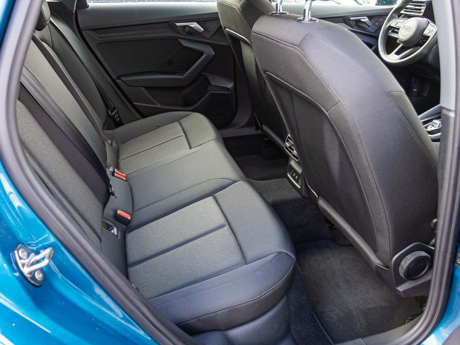 Audi A3 Sportback 40TFSI e Stronic Navi LED GRA EPH