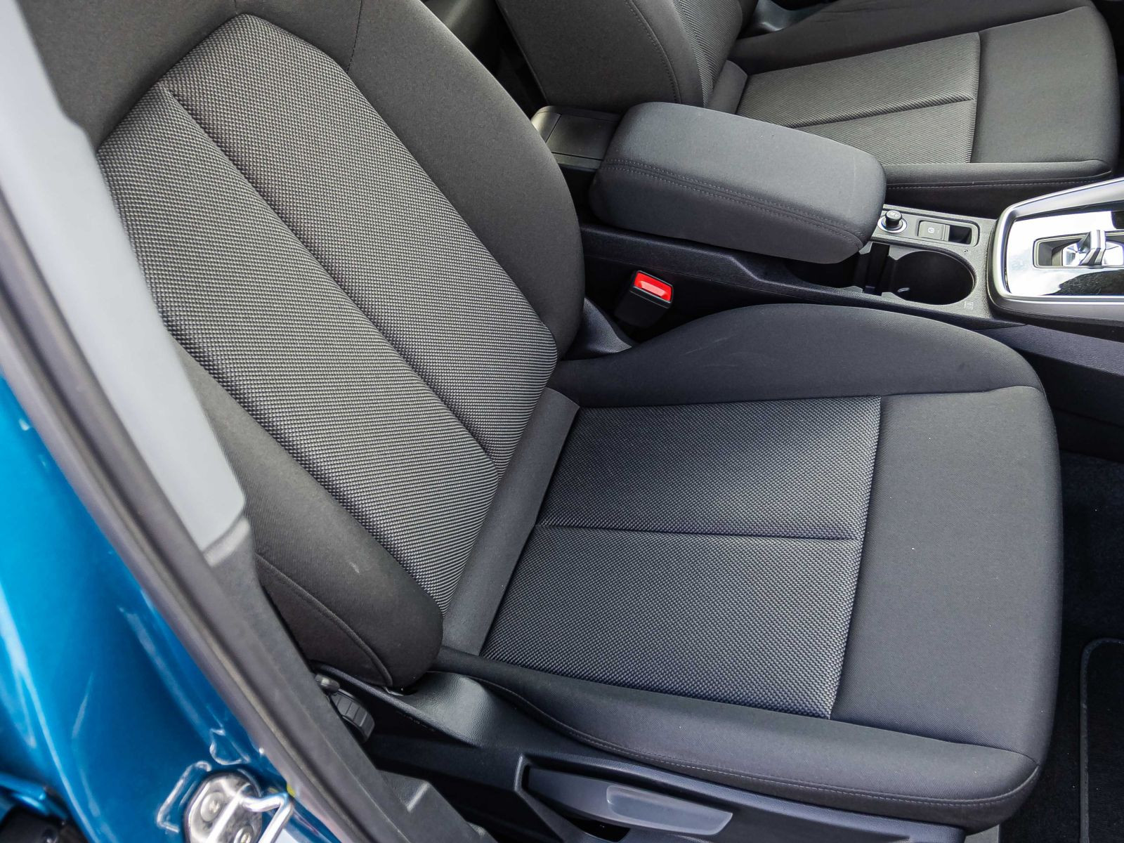 Audi A3 Sportback 40TFSI e Stronic Navi LED GRA EPH