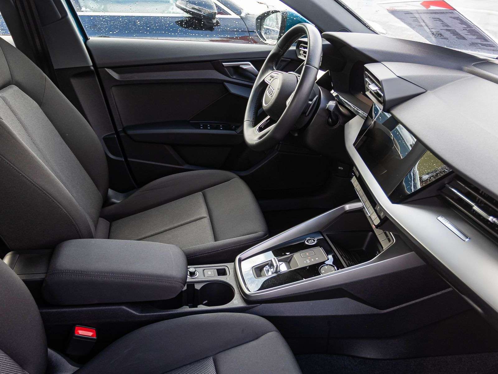 Audi A3 Sportback 40TFSI e Stronic Navi LED GRA EPH