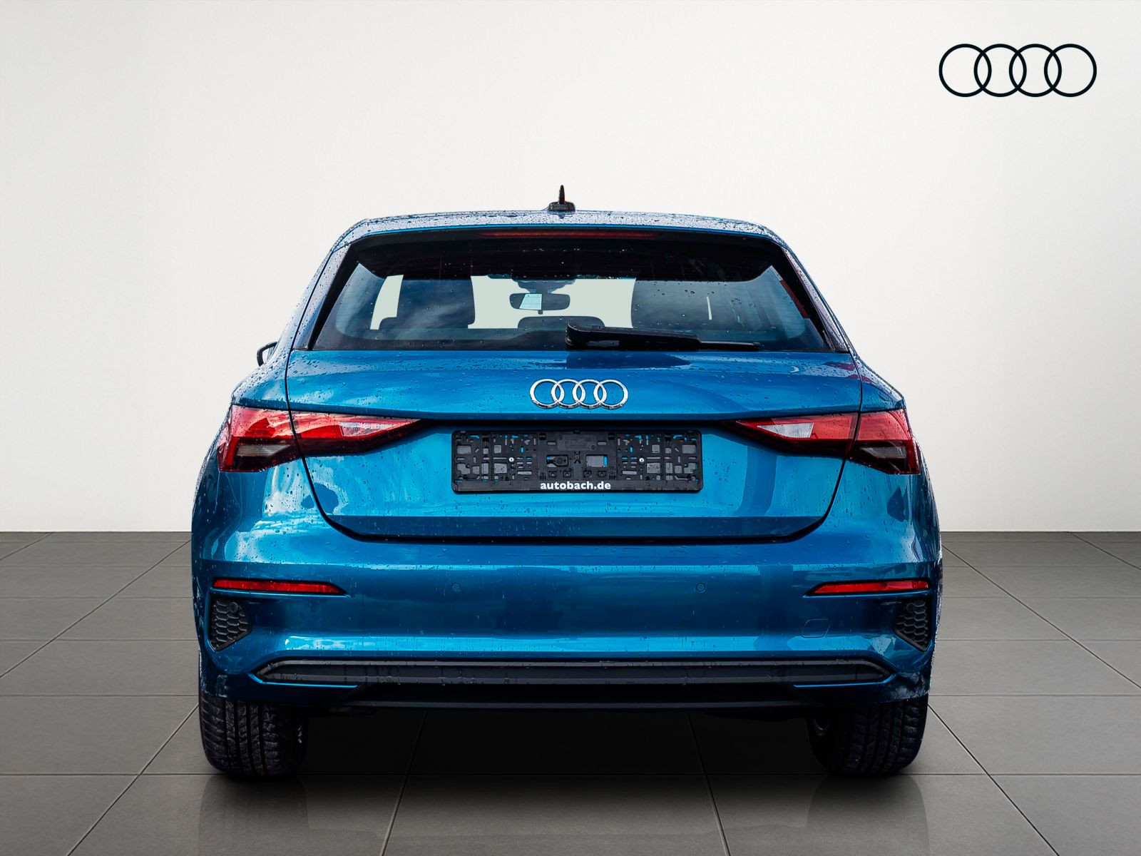 Audi A3 Sportback 40TFSI e Stronic Navi LED GRA EPH