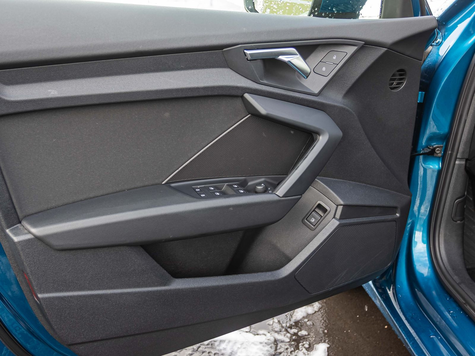 Audi A3 Sportback 40TFSI e Stronic Navi LED GRA EPH