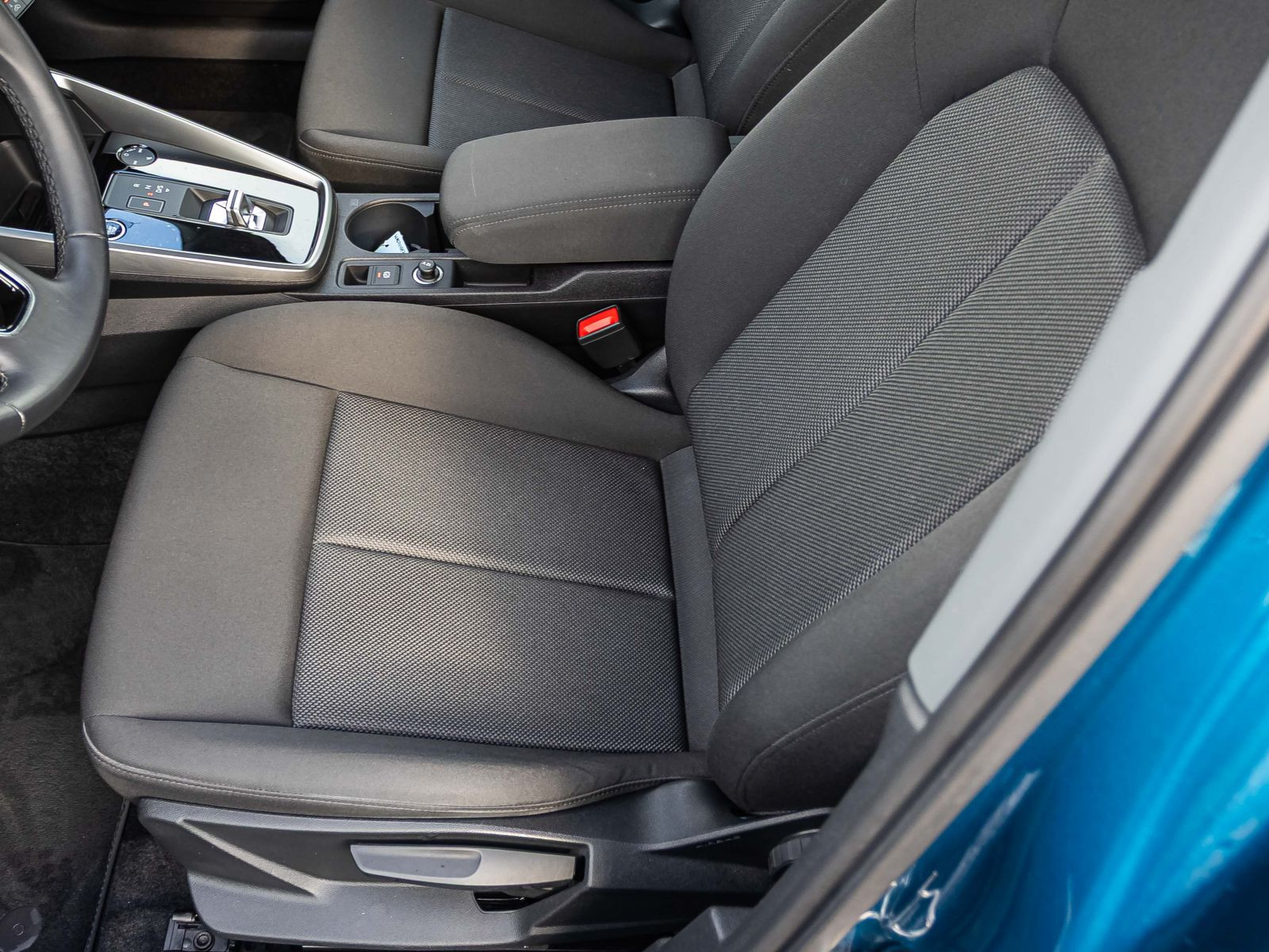 Audi A3 Sportback 40TFSI e Stronic Navi LED GRA EPH