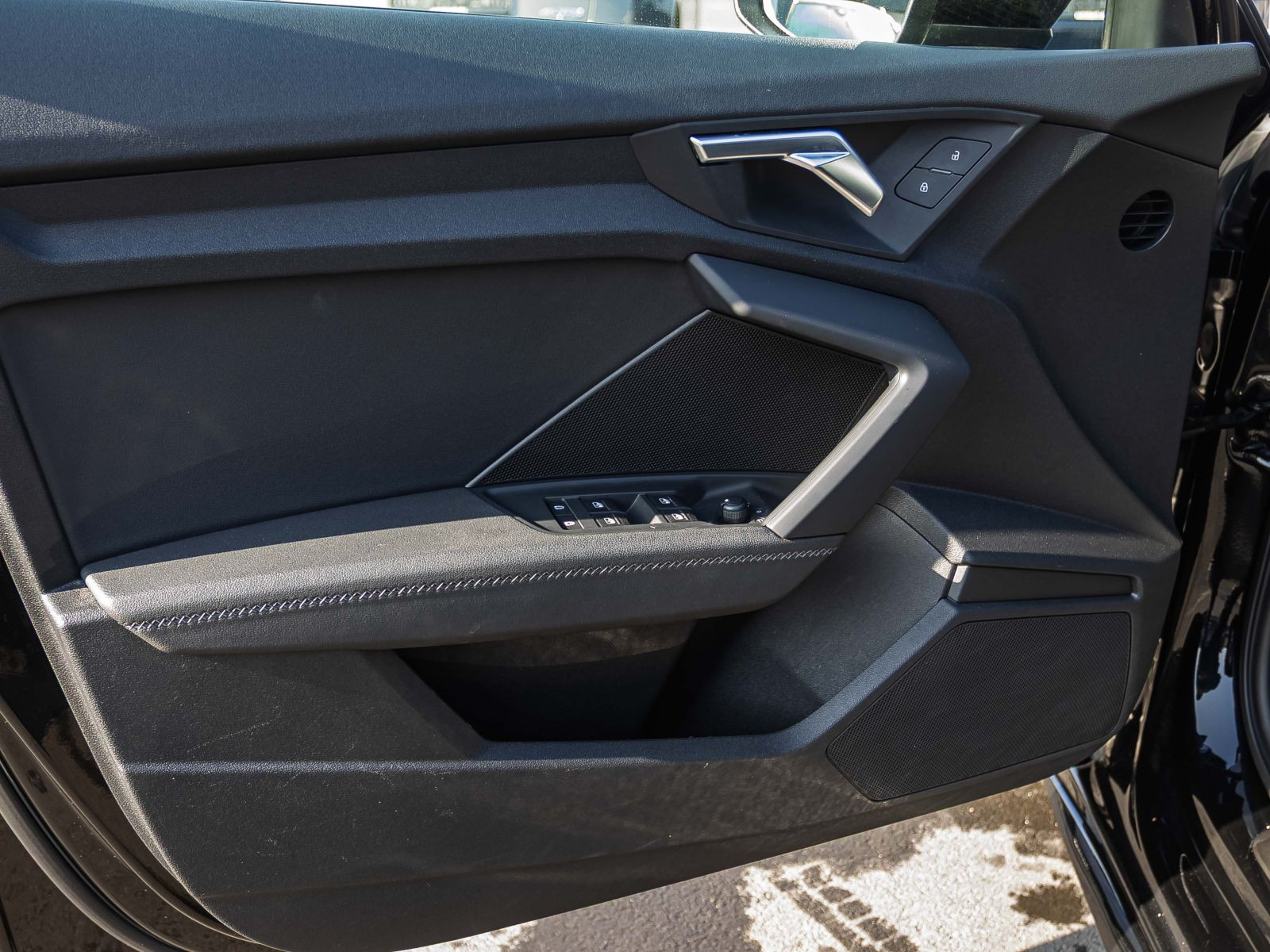 Audi A3 Limousine S line 30TDI Stronic Navi LED Panorama ACC