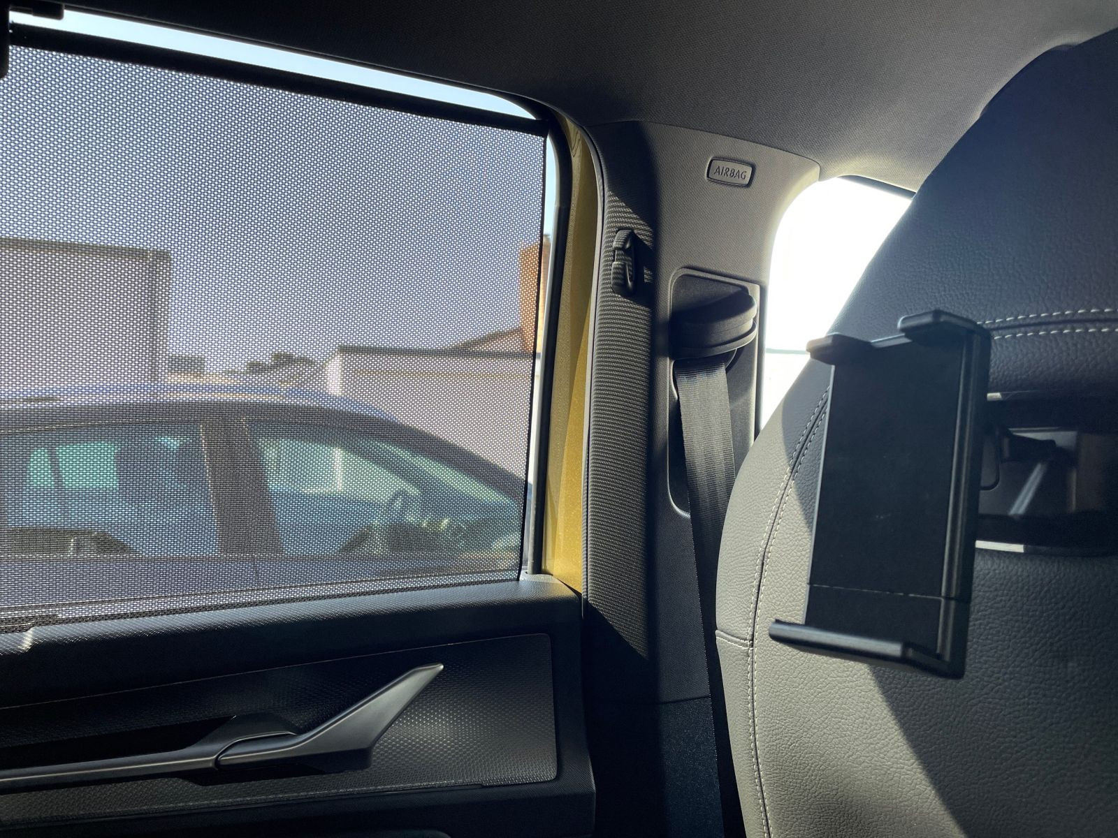 Skoda Kodiaq Sportline 2.0 TDI 142kW DSG 4x4 AHK ACC LED