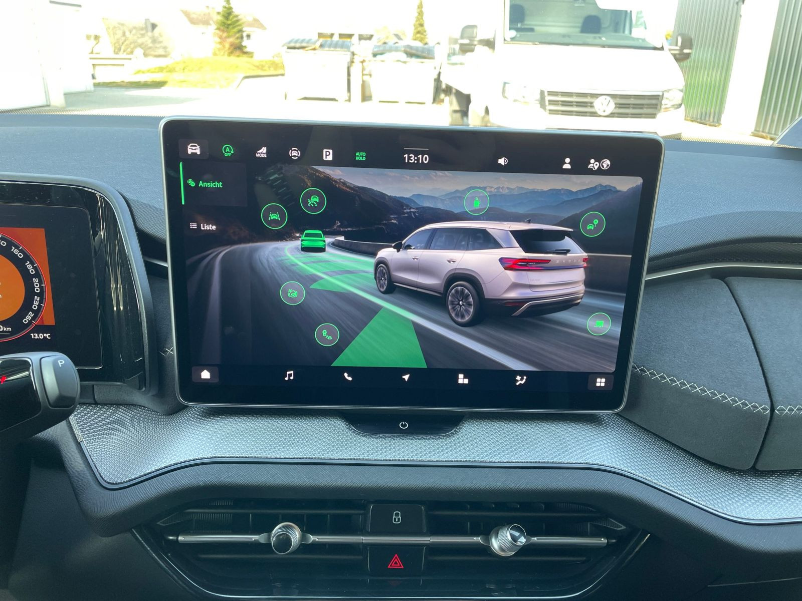 Skoda Kodiaq Sportline 2.0 TDI 142kW DSG 4x4 AHK ACC LED