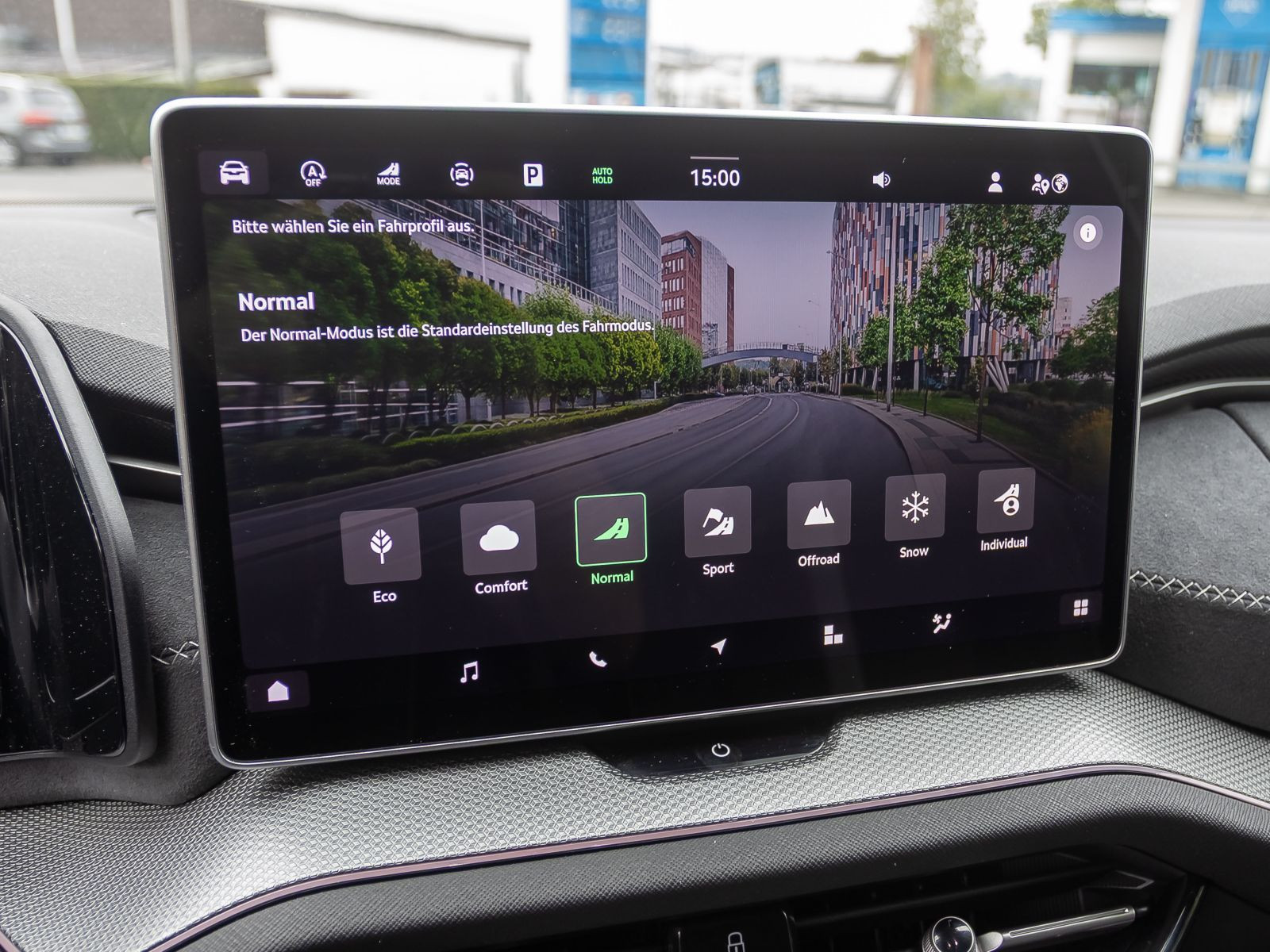 Skoda Kodiaq Sportline 2.0 TDI 142kW DSG 4x4 AHK ACC LED