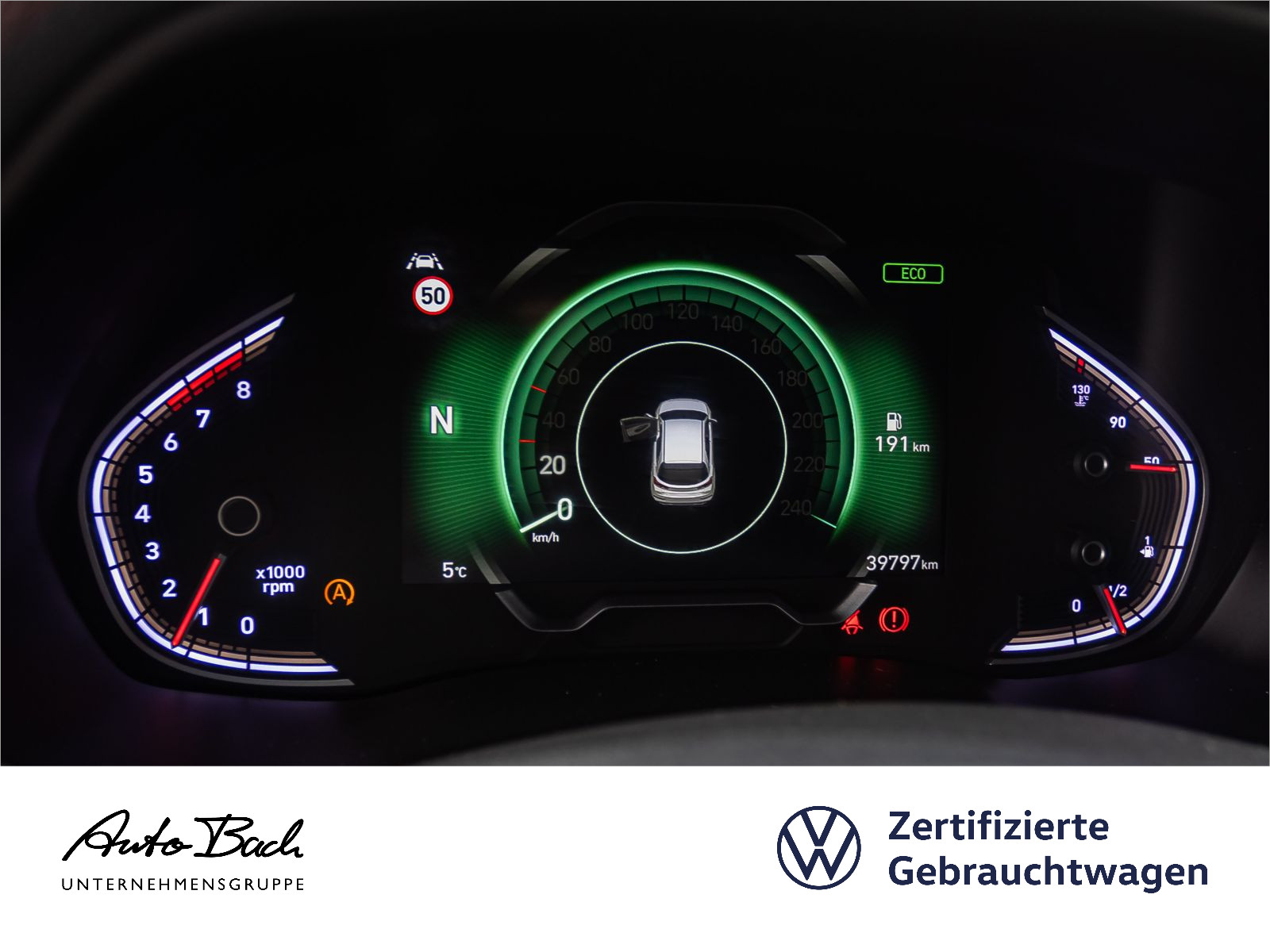 Hyundai i30 N-Line 1.5T-GDI Navi LED CarPlay GRA EPH DAB