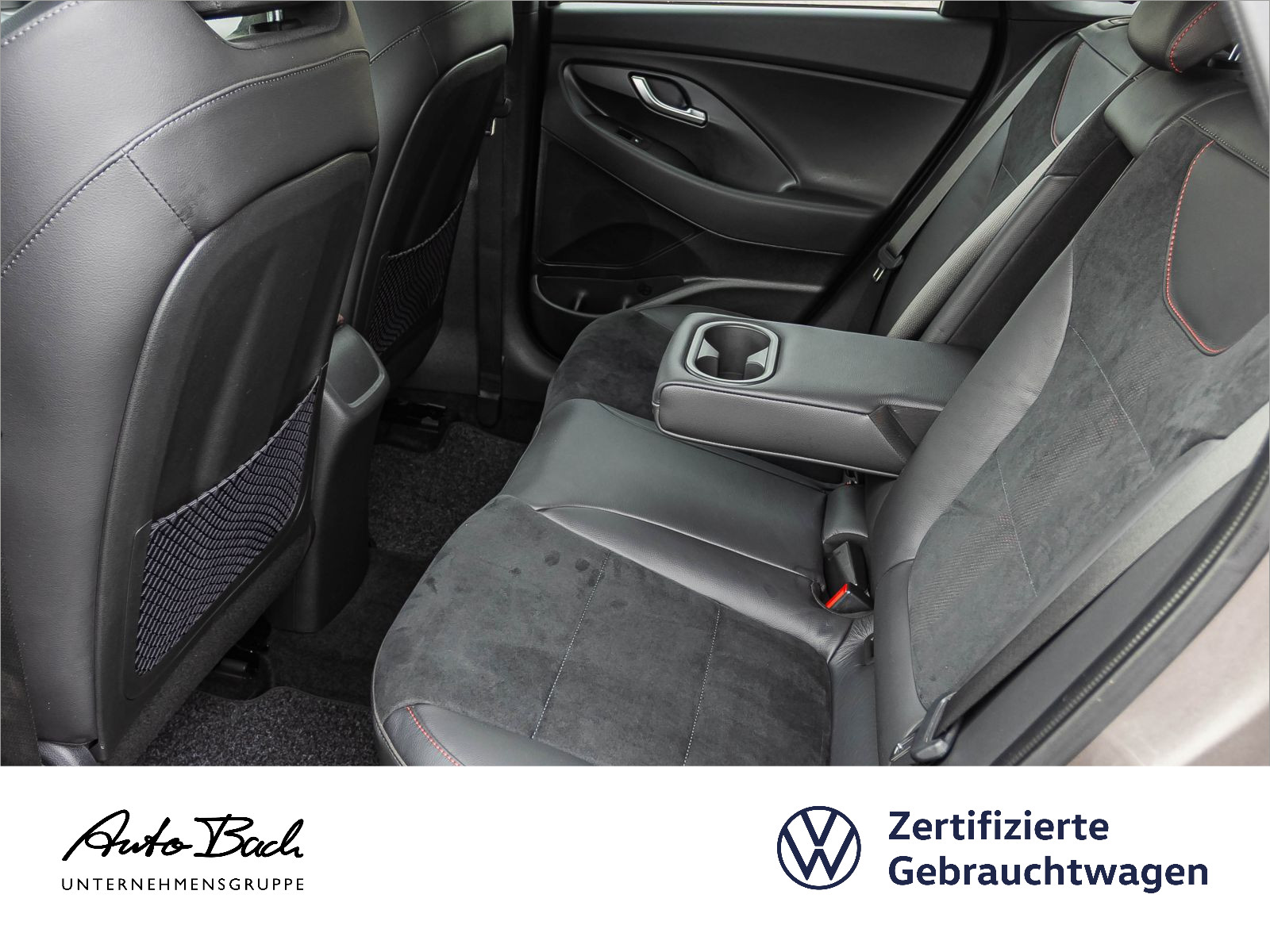 Hyundai i30 N-Line 1.5T-GDI Navi LED CarPlay GRA EPH DAB