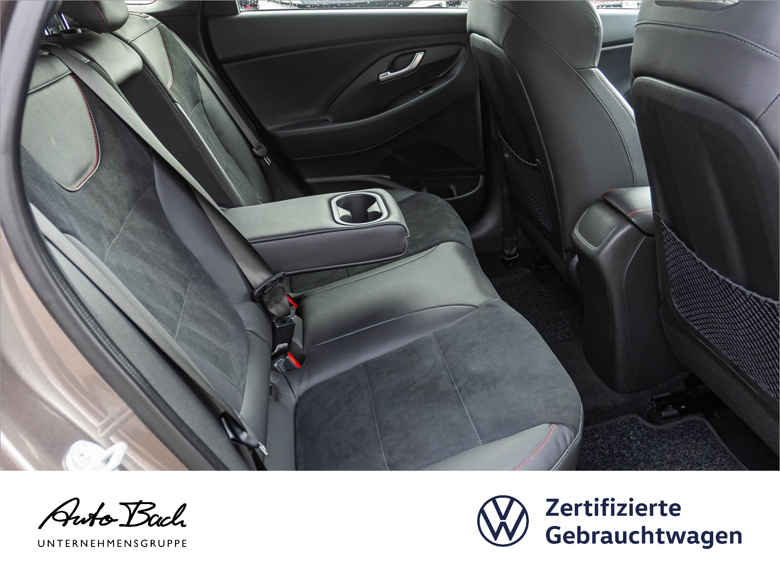 Hyundai i30 N-Line 1.5T-GDI Navi LED CarPlay GRA EPH DAB