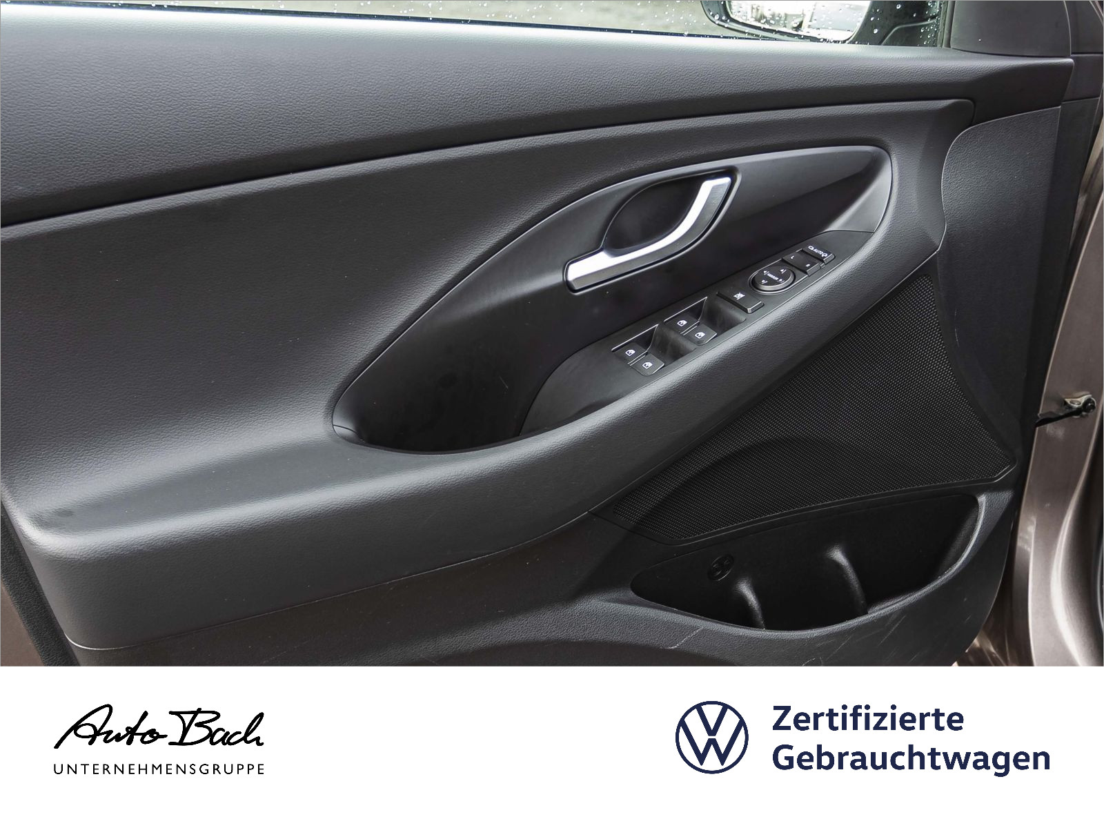 Hyundai i30 N-Line 1.5T-GDI Navi LED CarPlay GRA EPH DAB