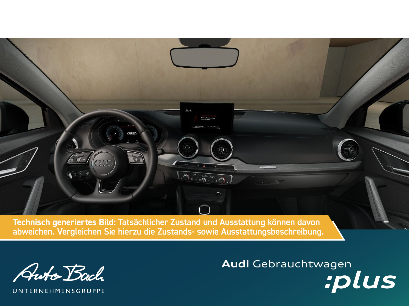 Audi Q2 S line 35TFSI Stronic Navi LED CarPlay EPH GRA