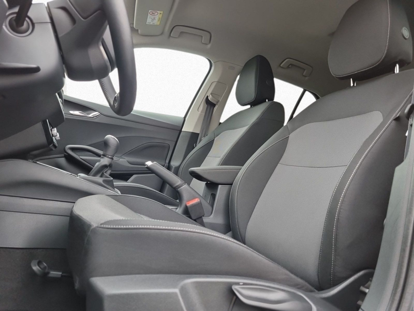 Skoda Fabia Tour 1.0 MPI 80 PS 59kW 5-Gang LED RFK