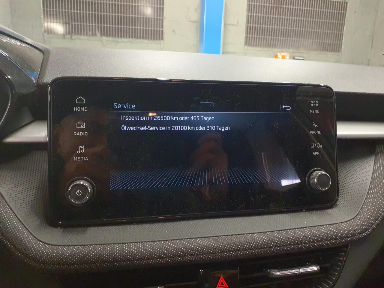 Skoda Fabia Tour 1.0 MPI 80 PS 59kW 5-Gang LED RFK