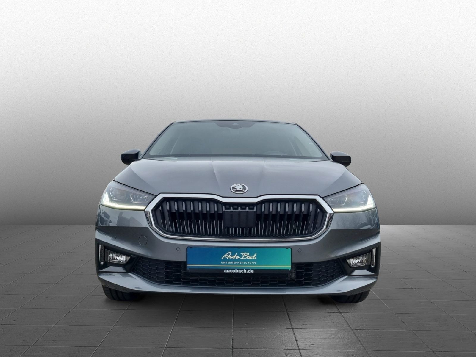 Skoda Fabia Tour 1.0 MPI 80 PS 59kW 5-Gang LED RFK