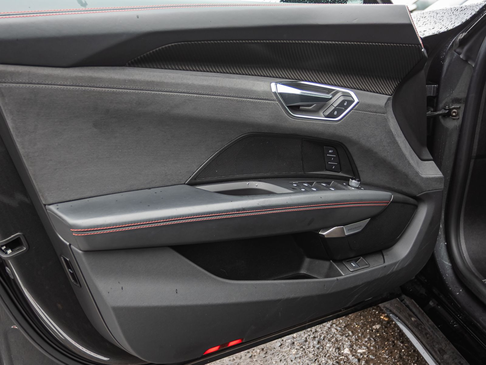 Audi RS e-tron GT Navi HuD Panorama Luftfederung ACC