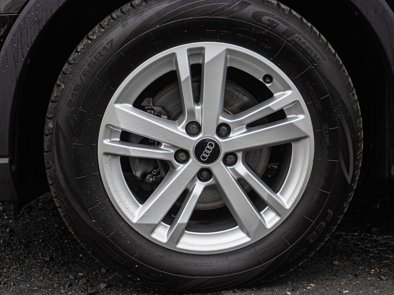 Audi Q3 35TDI Stronic Navi LED virtual GRA EPH DAB