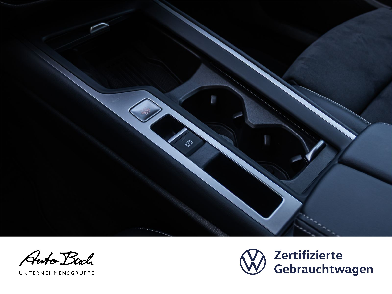 Volkswagen Passat Variant Business 1.5 eTSI DSG Navi LED ACC AHK