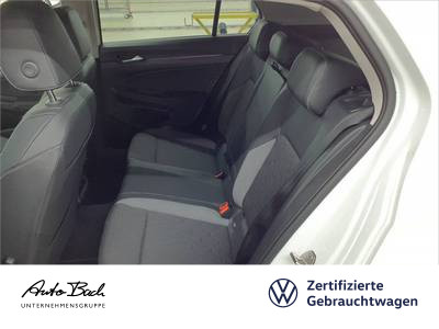 Volkswagen Golf Goal 1.5 eTSI DSG Navi LED CarPlay ACC AHK