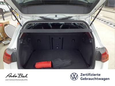 Volkswagen Golf Goal 1.5 eTSI DSG Navi LED CarPlay ACC AHK