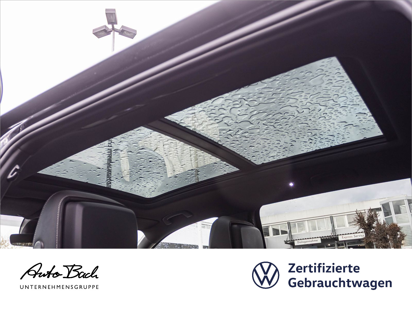 Volkswagen Tiguan Allspace 2.0 TDI DSG R-Line Black Style, AHK, Soundsystem, Navi, LED-Matrix, Leder, Panoramadach