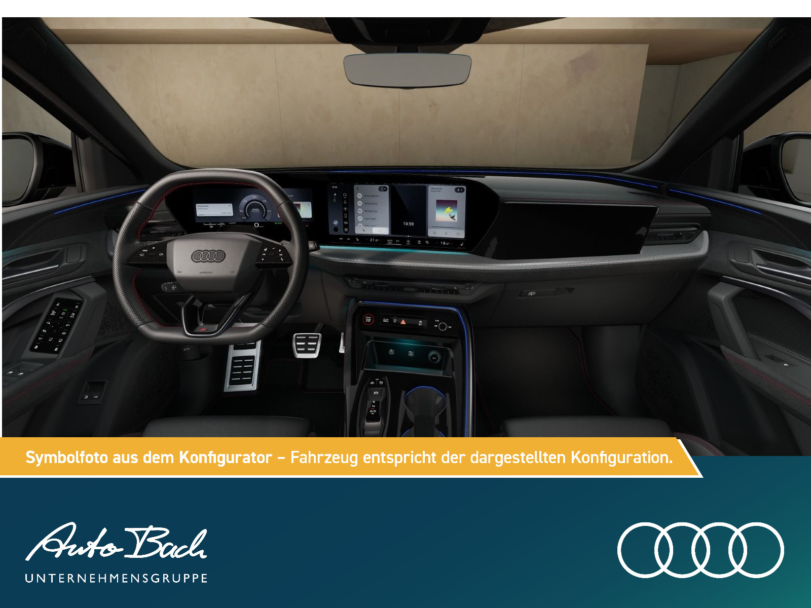 Audi Q5 SUV e-hybrid S line qu. 270kW  AHK 21" TechPlus