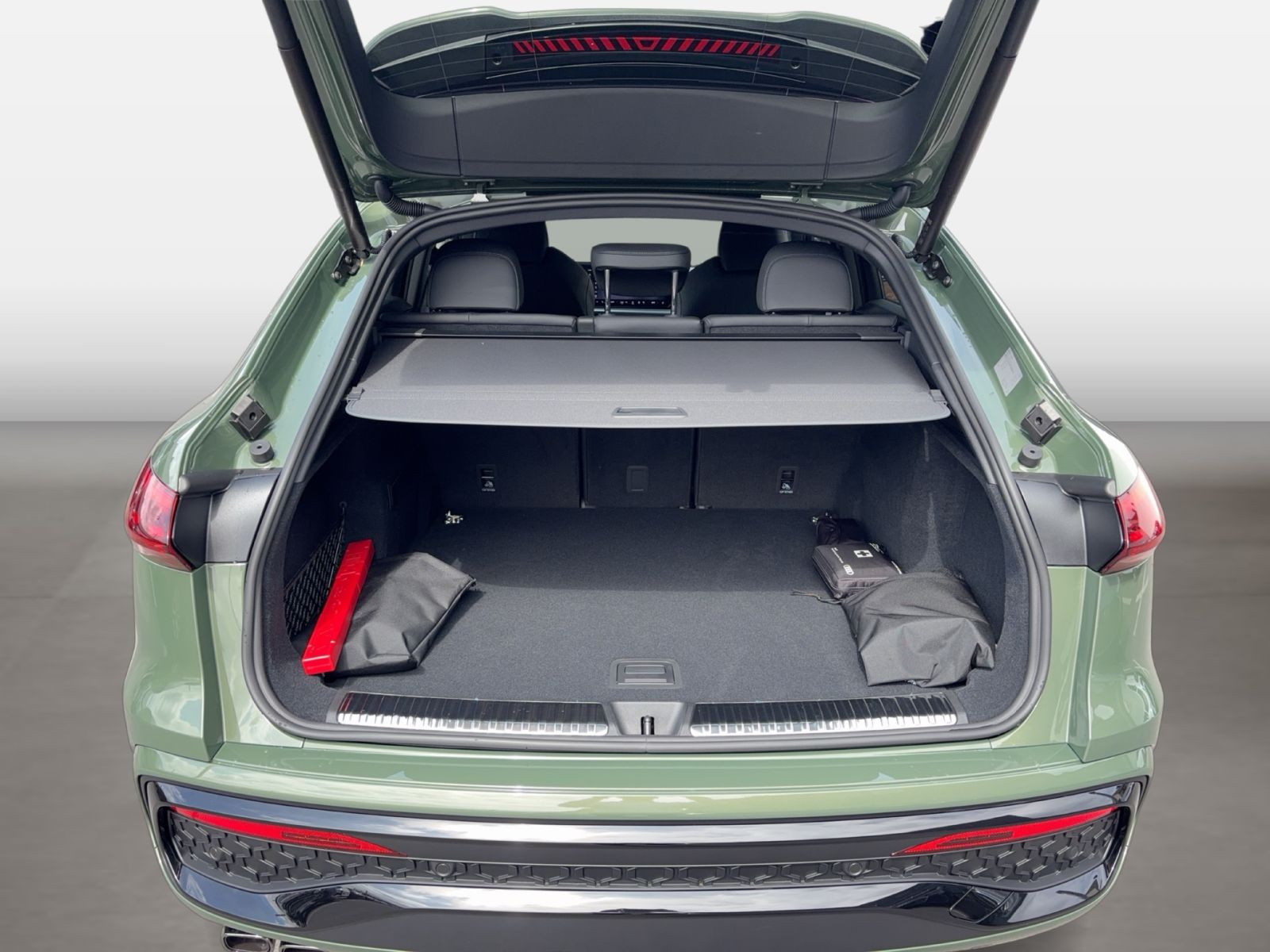 Audi Q5 Sportback S line TDI quattro 150kW TechPlus/ AHK /20"/  