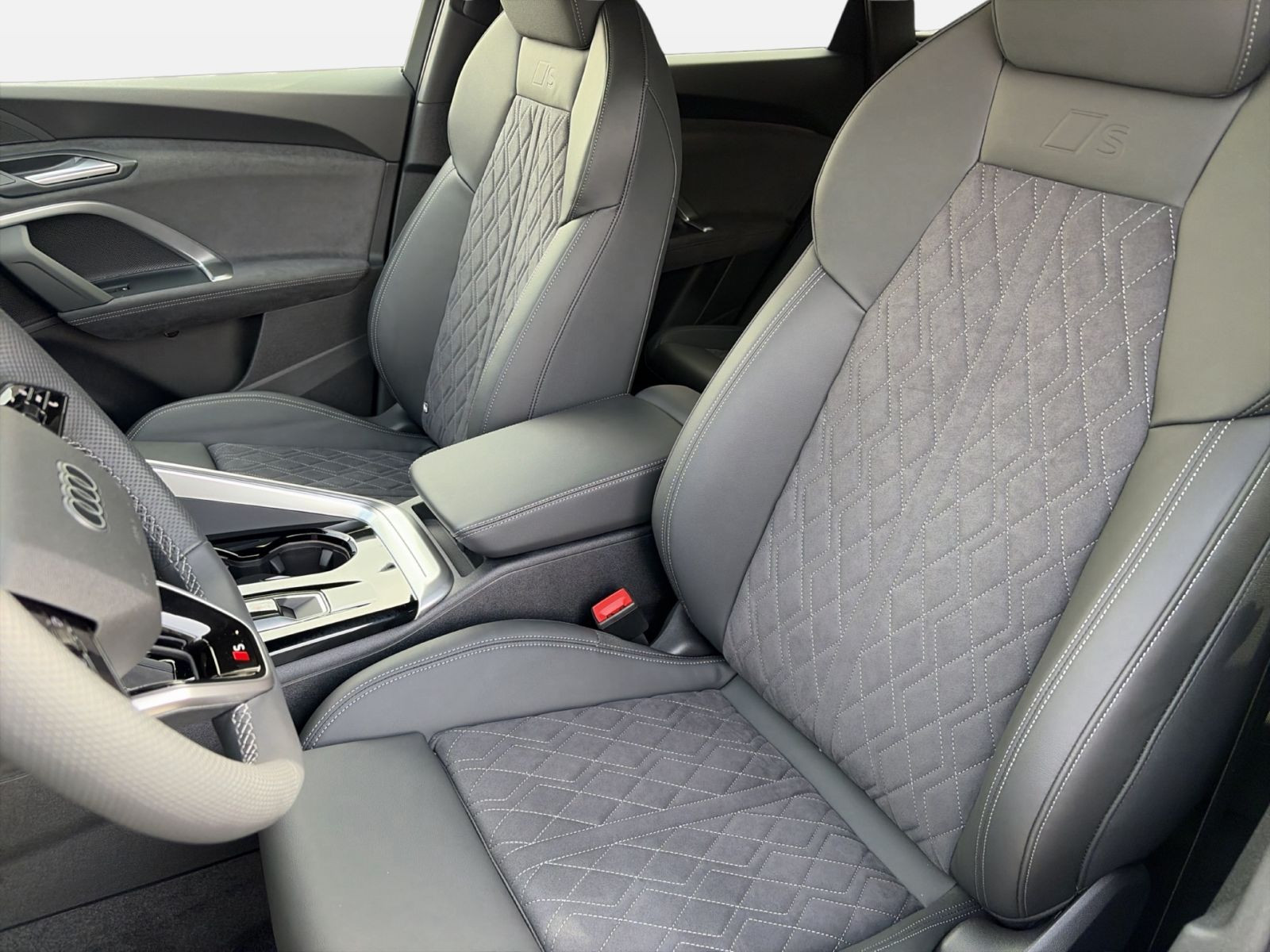 Audi Q5 Sportback S line TDI quattro 150kW TechPlus/ AHK /20"/  