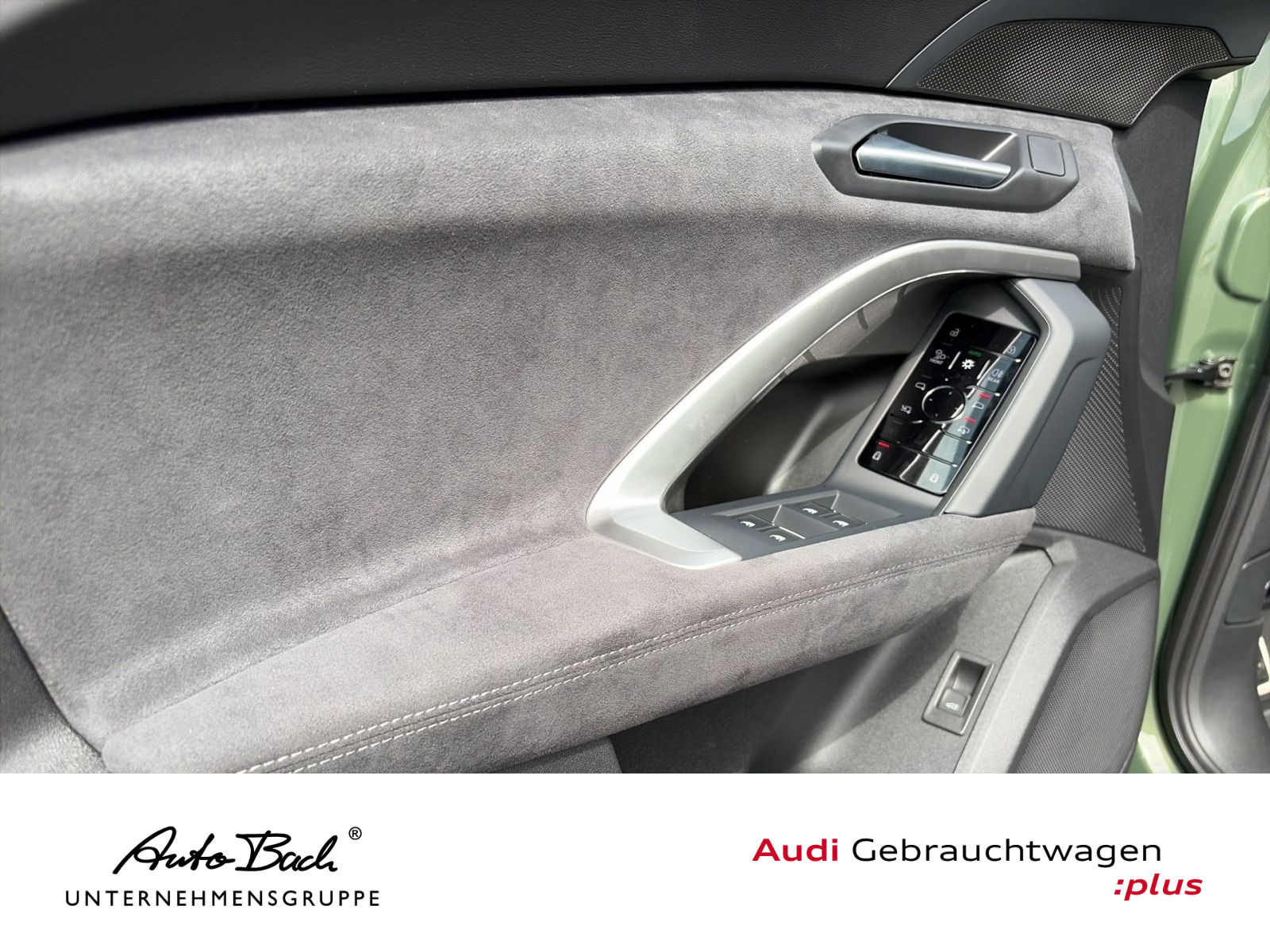 Audi Q5 Sportback S line TDI qu Navi LED TechPlus AHK