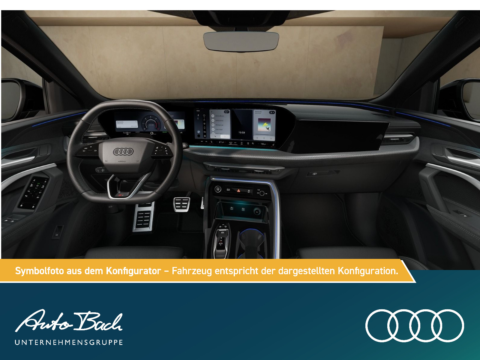 Audi Q5 Sportback TDI quattro 150 kW S t ronic