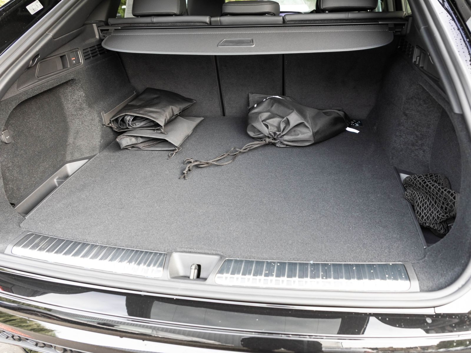 Audi Q5 S line  Sportback e-hybrid qu. 270kW Tech-Plus 21" AHK