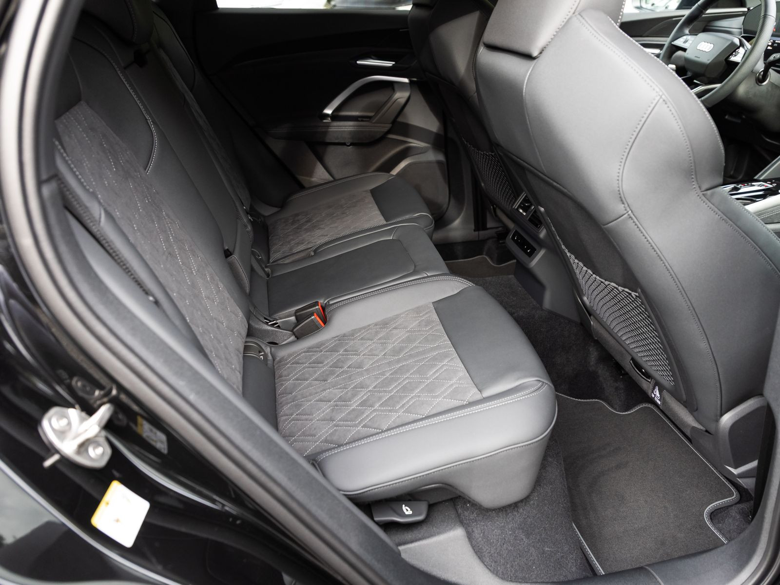 Audi Q5 S line  Sportback e-hybrid qu. 270kW Tech-Plus 21" AHK
