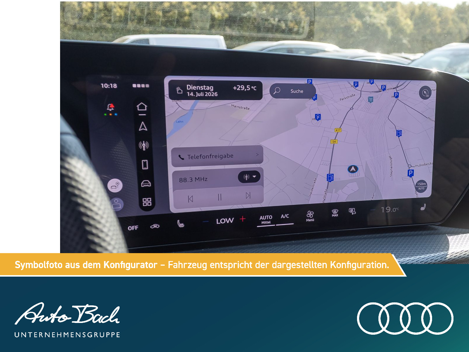 Audi Q5 SUV S line TDI qu. 2xS line / AHK/ TechPlus/ 21"/ 150kW