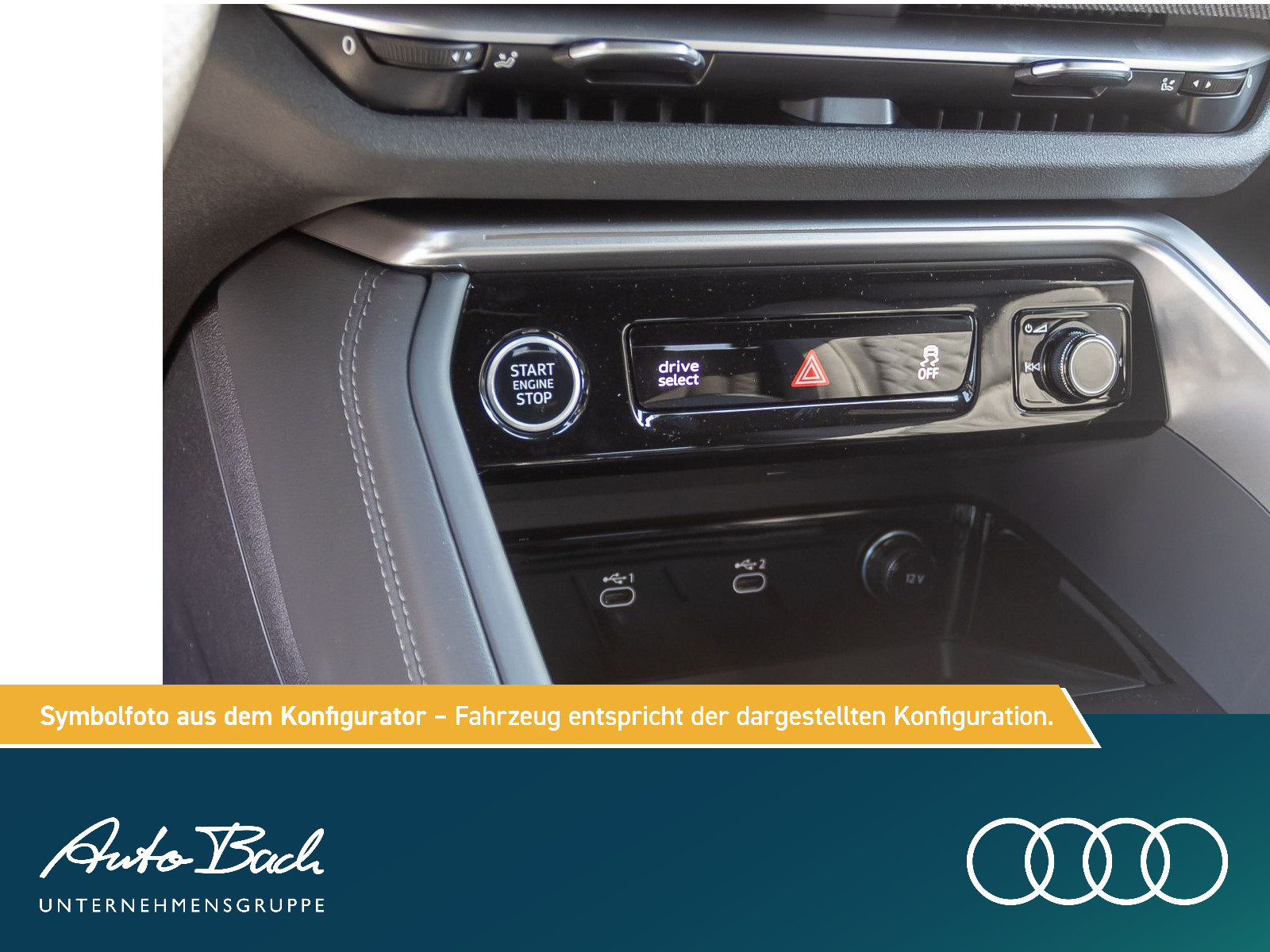 Audi Q5 SUV S line TDI qu. 2xS line / AHK/ TechPlus/ 21"/ 150kW