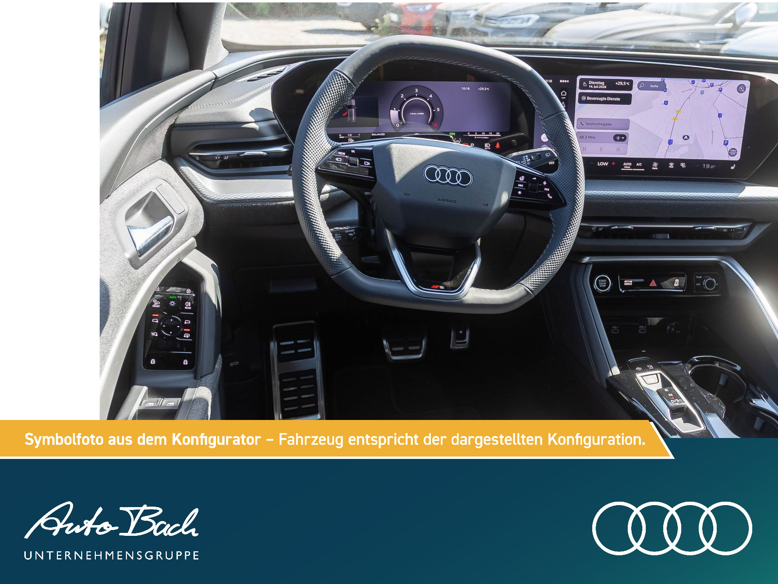 Audi Q5 SUV S line TDI qu. 2xS line / AHK/ TechPlus/ 21"/ 150kW