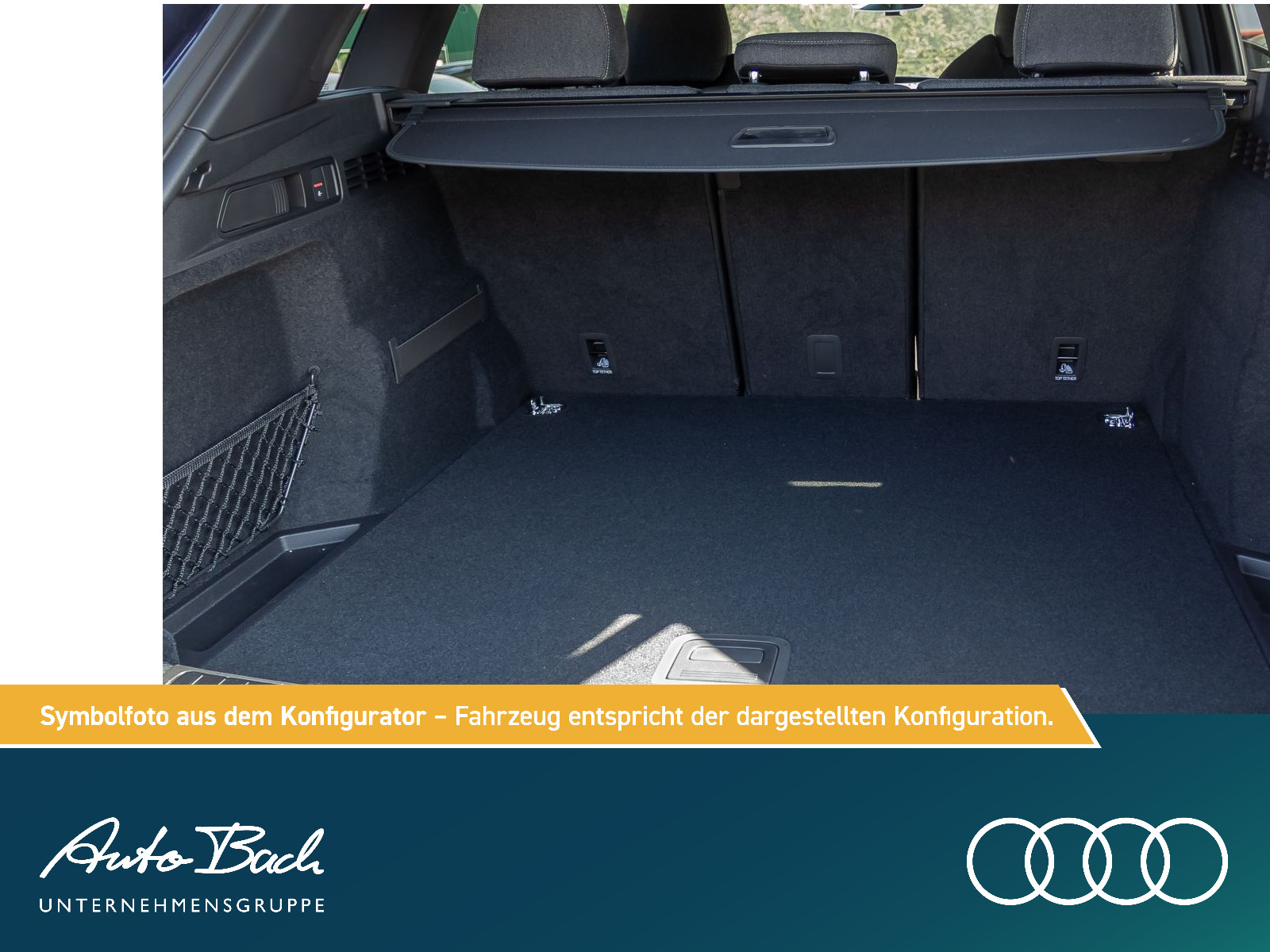 Audi Q5 SUV S line TDI qu. 2xS line / AHK/ TechPlus/ 21"/ 150kW
