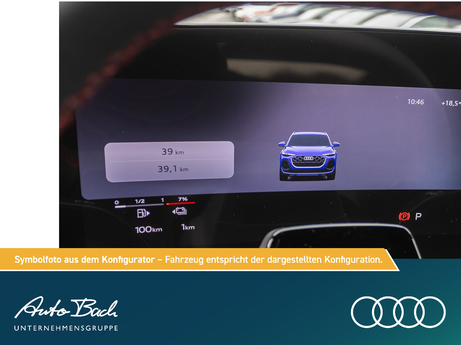 Audi Q5 SUV e-hybrid S line qu.   S-Sitze/ AHK/ 21" /TechPlus/ 270kW