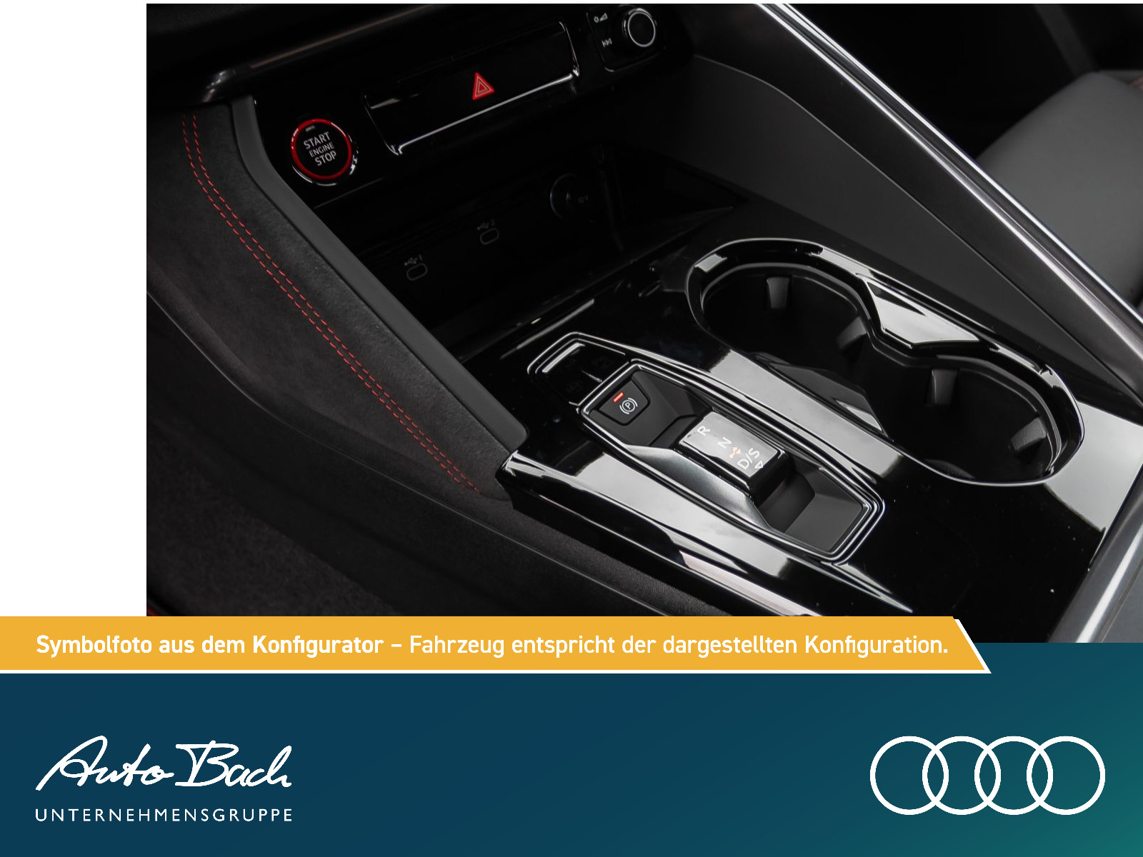 Audi Q5 SUV e-hybrid S line qu.   S-Sitze/ AHK/ 21" /TechPlus/ 270kW