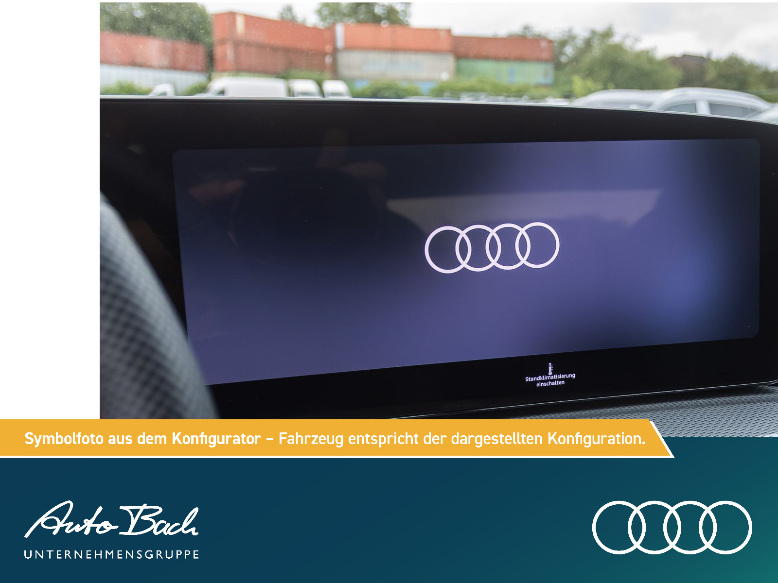 Audi Q5 SUV e-hybrid S line qu.   S-Sitze/ AHK/ 21" /TechPlus/ 270kW