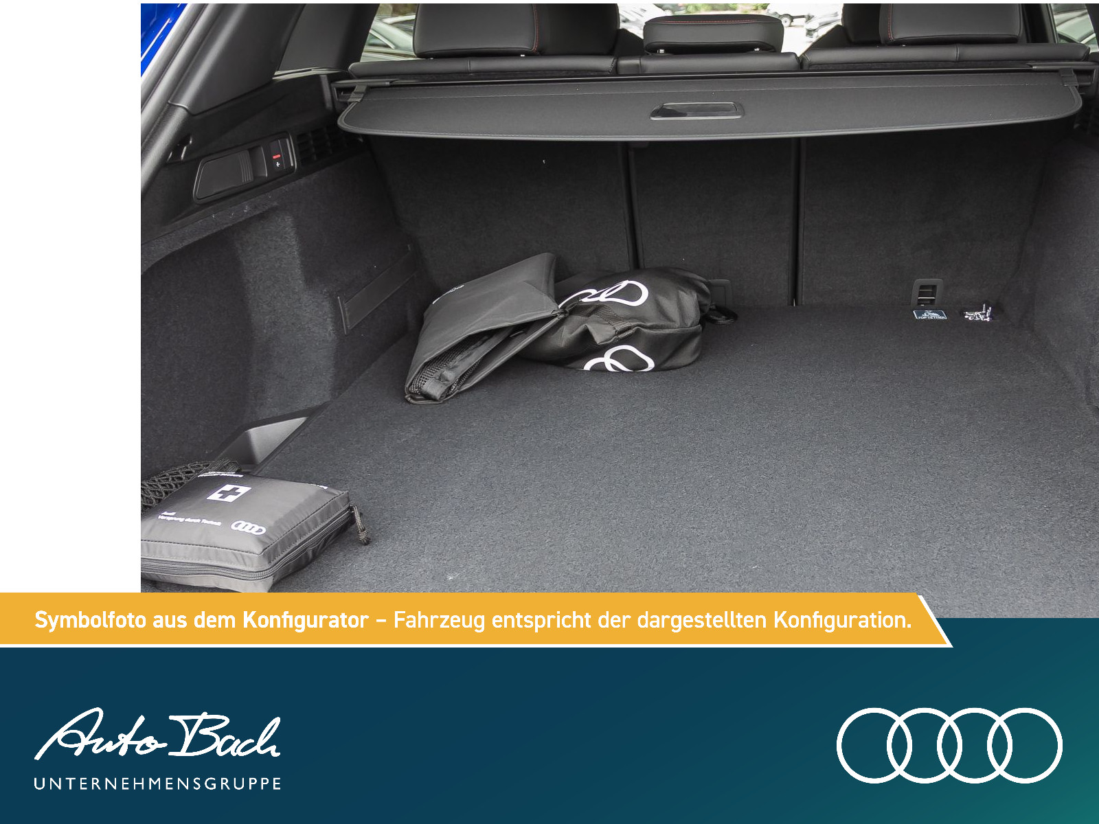Audi Q5 SUV e-hybrid S line qu.   S-Sitze/ AHK/ 21" /TechPlus/ 270kW