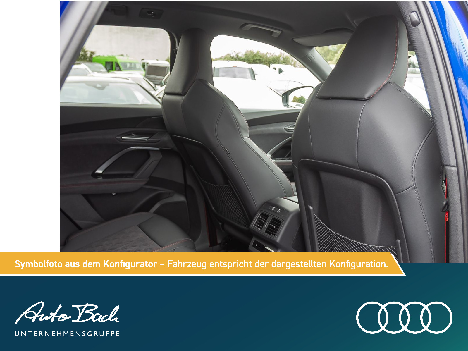 Audi Q5 SUV e-hybrid S line qu.   S-Sitze/ AHK/ 21" /TechPlus/ 270kW