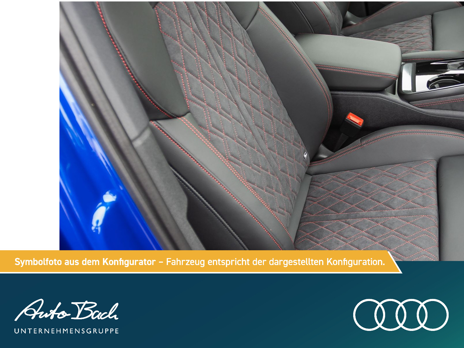 Audi Q5 SUV e-hybrid S line qu.   S-Sitze/ AHK/ 21" /TechPlus/ 270kW